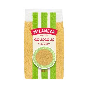 Massa Milaneza Couscous, 1 Kg