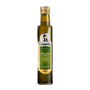 Azeite Extra Virgem Camponês, 250 ml