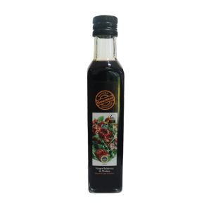 Vinagre Balsâmico de Modena Gourmet, 250 g