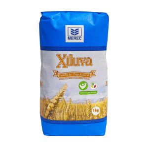 Farinha de Trigo Xiluva, 1 Kg