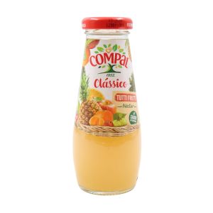 Sumo Compal Tutti Frutti, 200 ml