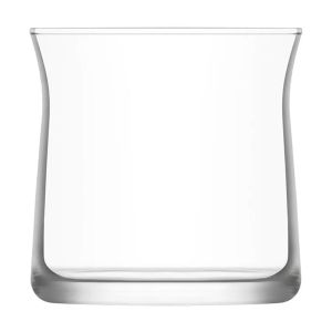 Jogo 6 Copos Whisky Vera LAV, 360 ml