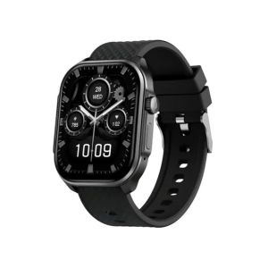 Rélogio Smart Watch Bluetooth Tecno Watch 3 Active, Cinza Escuro
