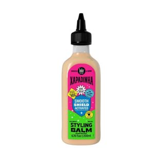 Bálsamo Disciplinante Xapadinha Escudo Liso Lola Cosmetics, 200ml