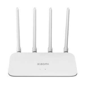 Router Wireless Xiaomi AC1200 EU, Branco