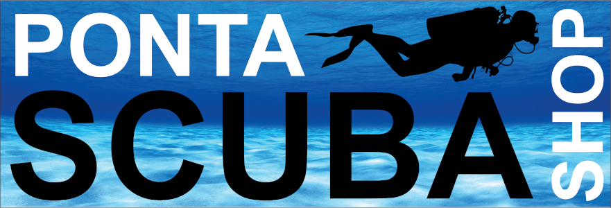 Ponta Scuba Shop