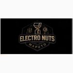 Electro Nuts Electro Nuts