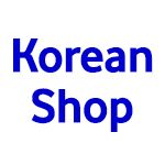 KOREAN SHOP