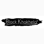 Black Khakhela Products Black Khakhela Products