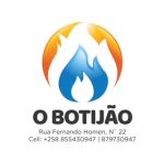 O Botijão