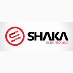 SHAKA ELECTRONICA