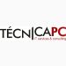  Técnica PC, LDA 