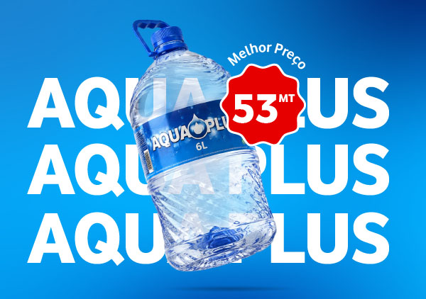 Aquaplus